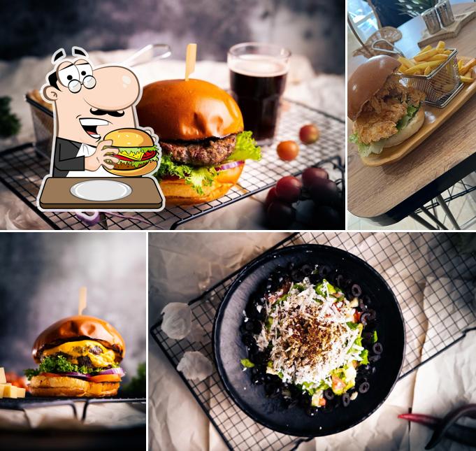 West burger