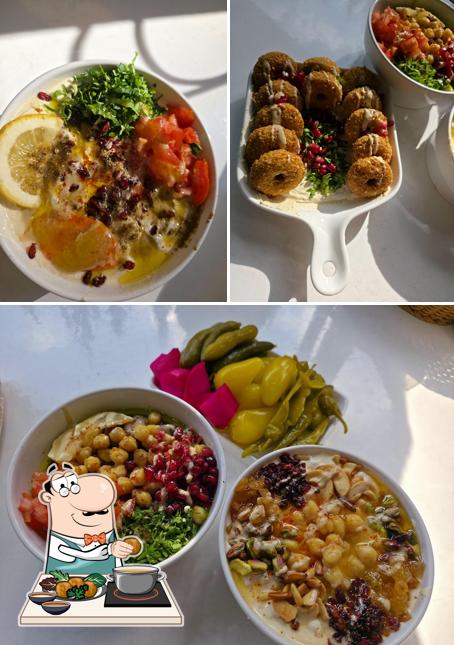 ربيع الشام