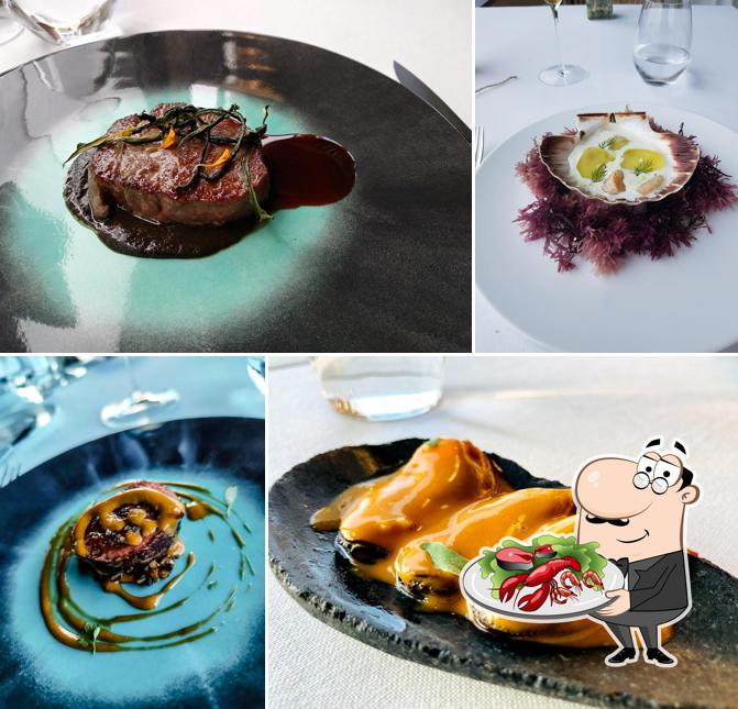 Restaurante Ayalga