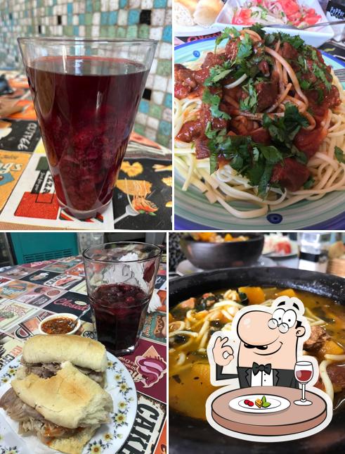 Restaurante La Milla