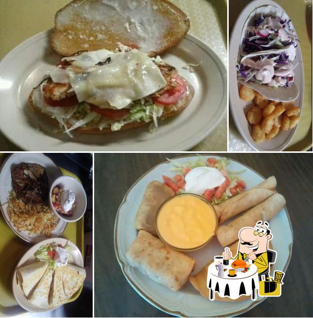 Rosey's Mexican Restaurant