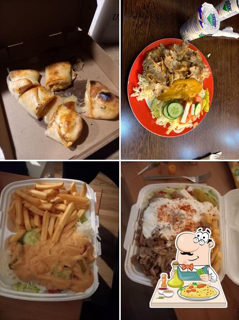 Saray Döner