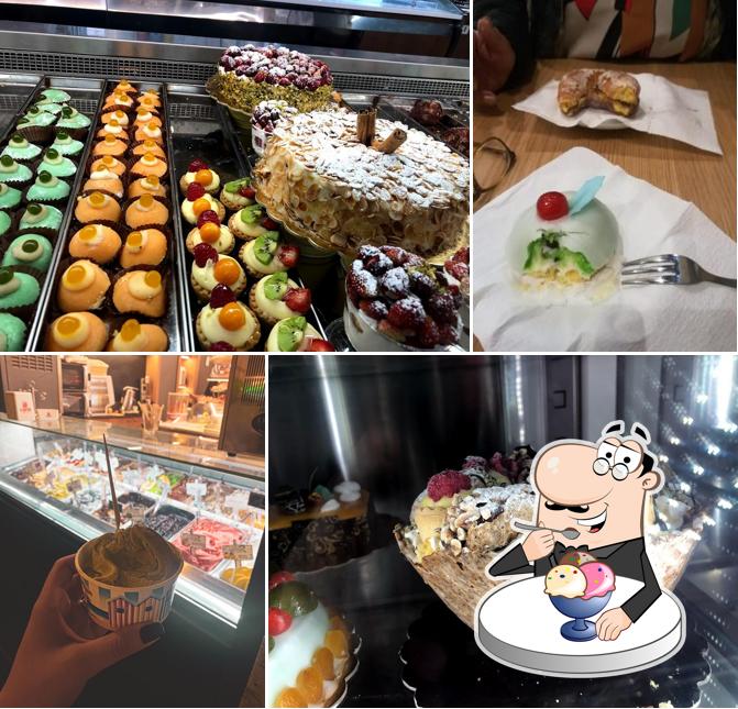 Sicily foodrink Rome termini
