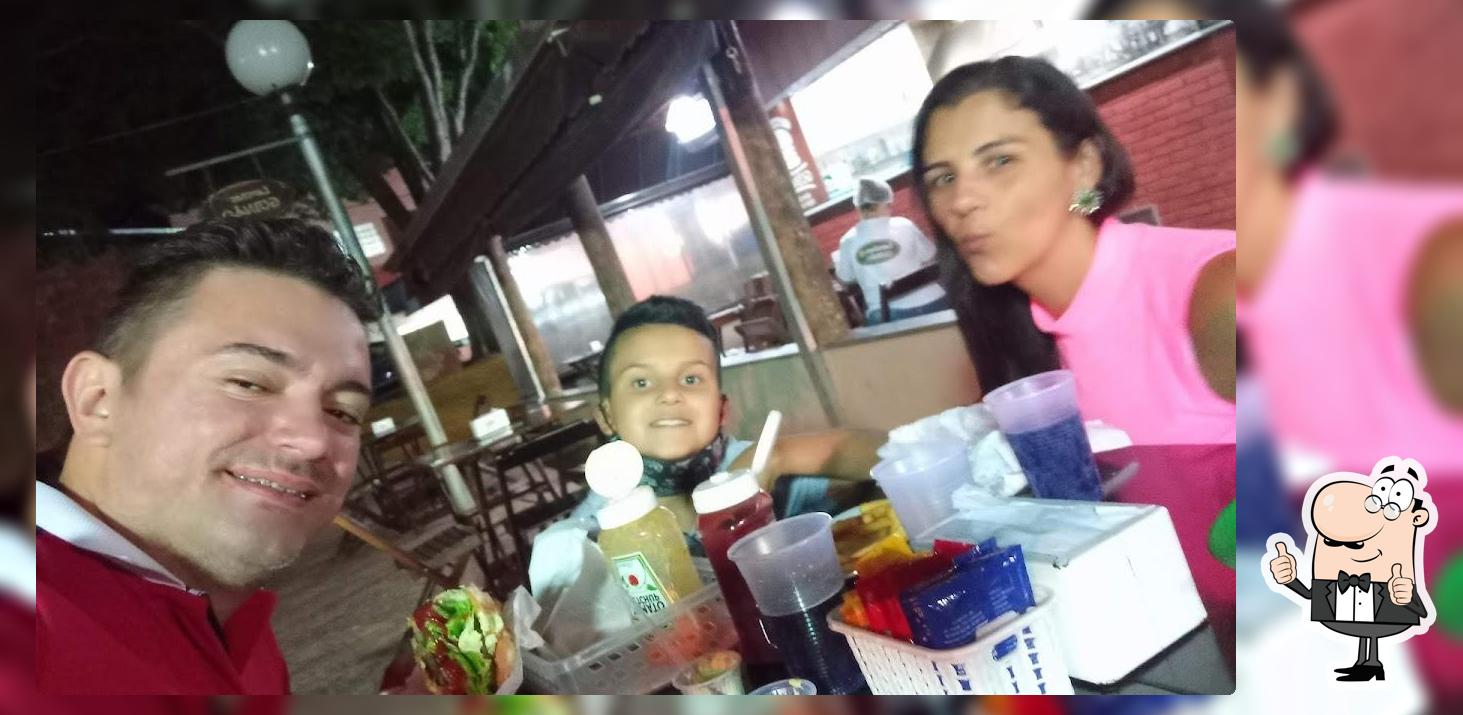 Skinão Lanches