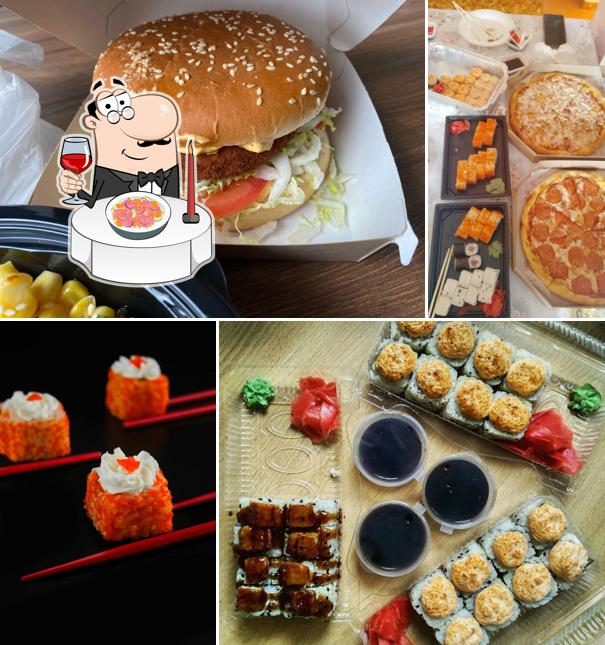 Sushibox