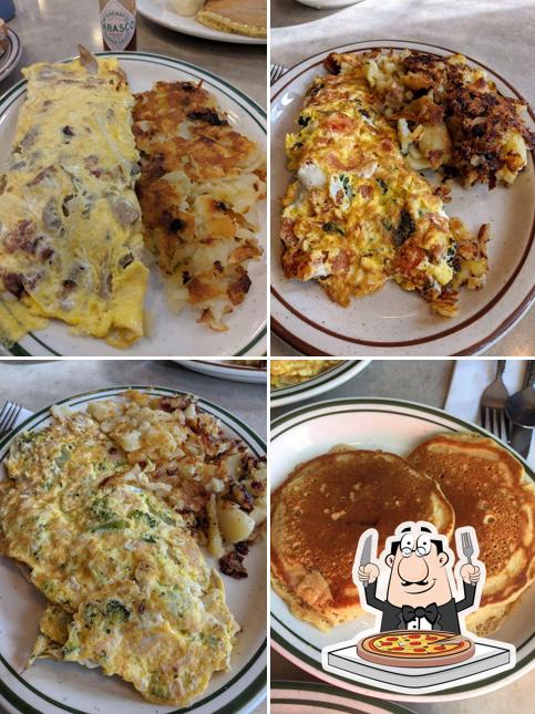 Valley Diner