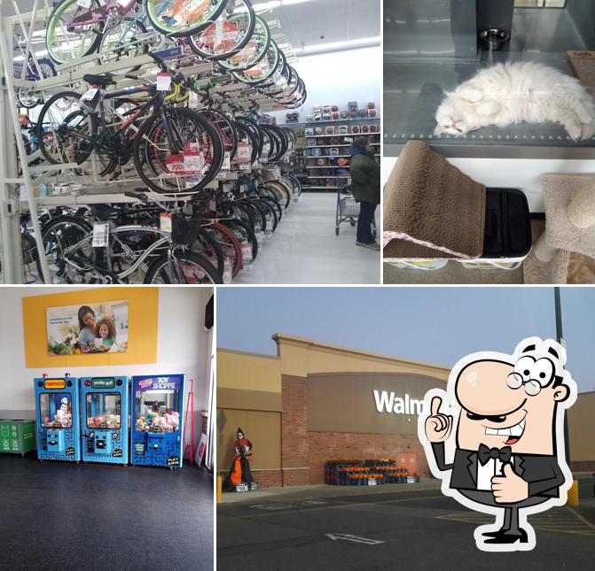 Walmart Supercenter