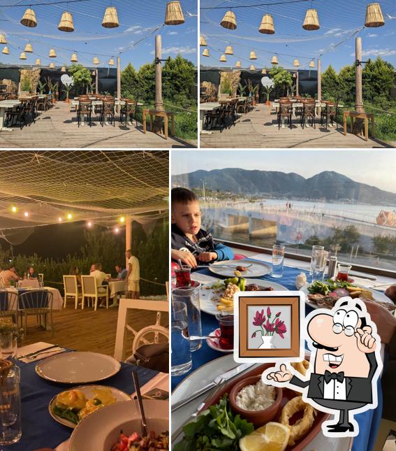 Zoka Restaurant Yeni nesil eğlence, Yeni nesil meyhane