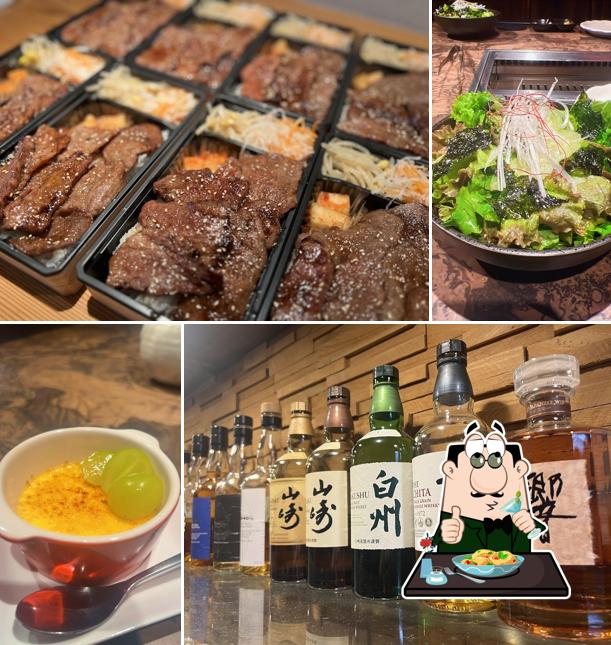和牛焼肉 雅