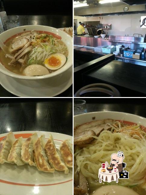 幸楽苑