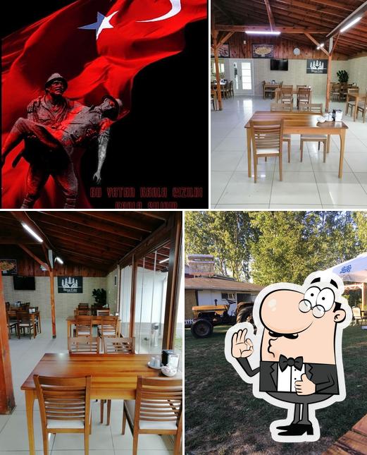 Beyaz Evler Restaurant