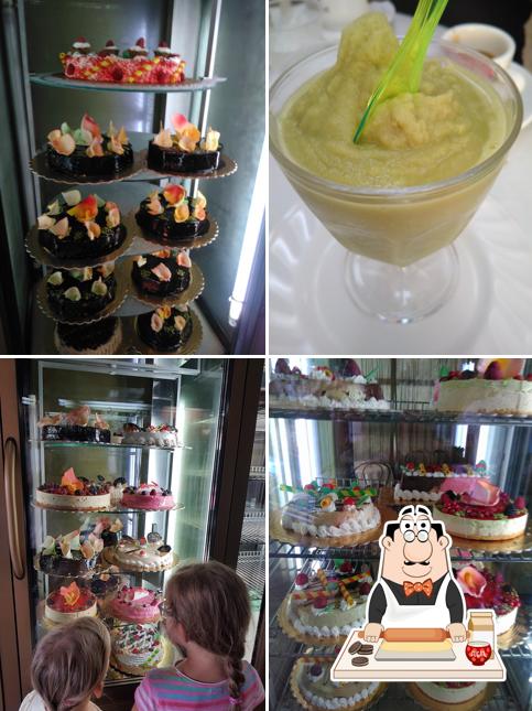 Caffe Augusto