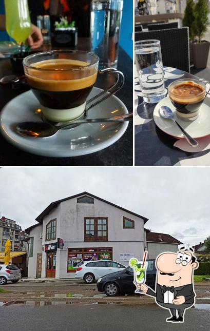Kaffe Senjak