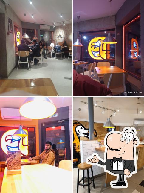 dodo pizza