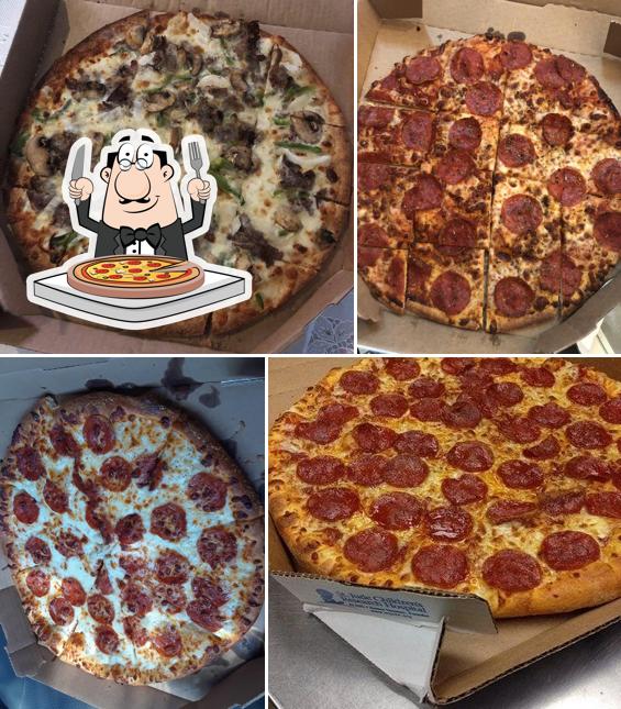 Domino's Pizza