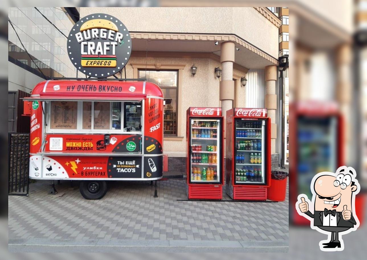 Burger Craft