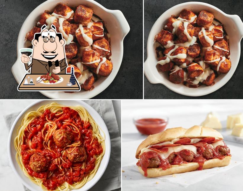 Fazoli's
