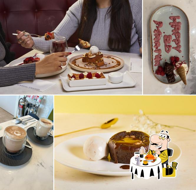Heavenly Desserts Dundee