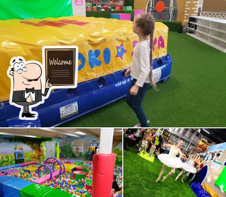 Изображение ресторана "Joki Joya"