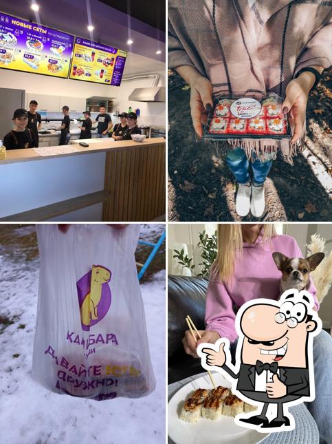 Капибара