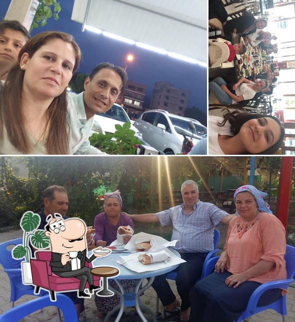 Köfteci Dede