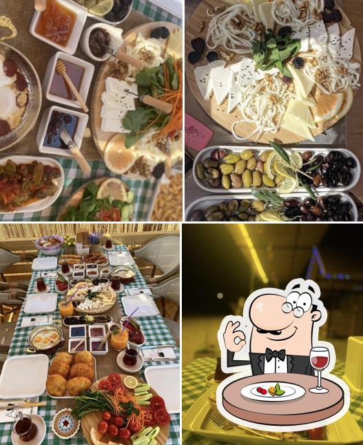 Limon Cafe & Köy Kahvaltısı