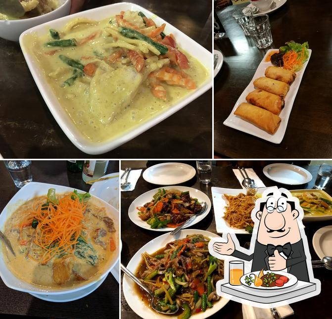 Manee Manee Thai Restaurant