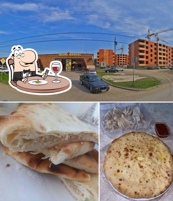 Кавказ