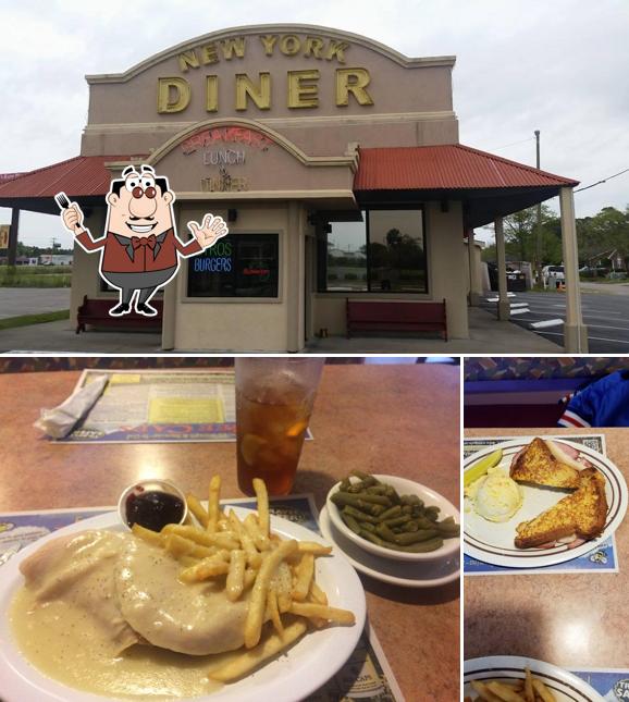 New York Diner