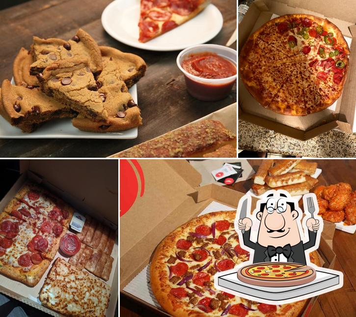 Pizza Hut