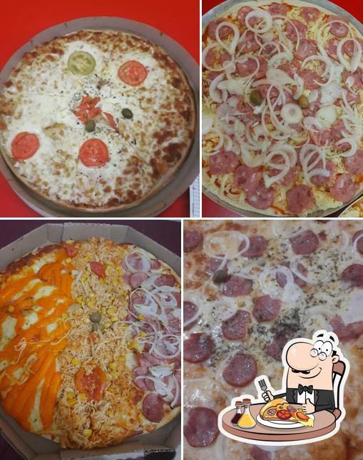 Pizzaria da Hora