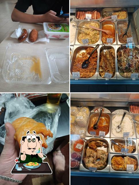 Продукты