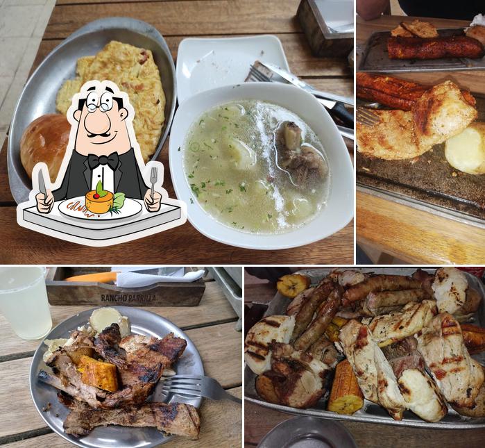 Rancho Parrilla