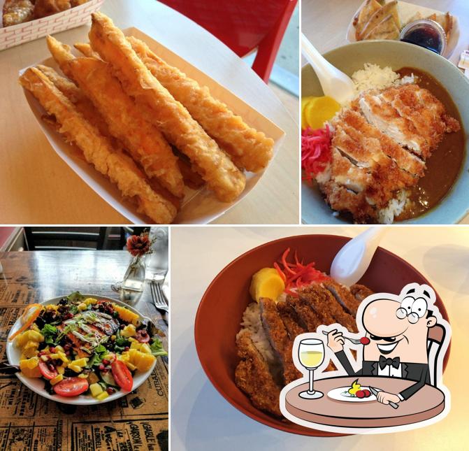 Beni Cafe