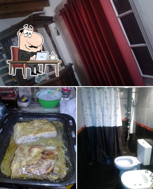 Restaurante Brandon