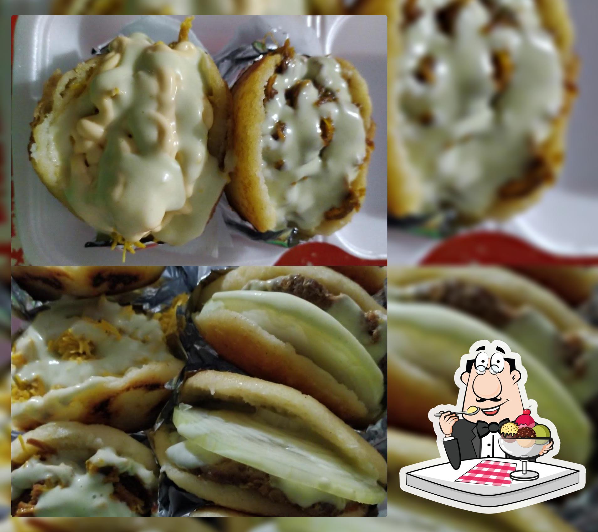 Comidas Chabelita