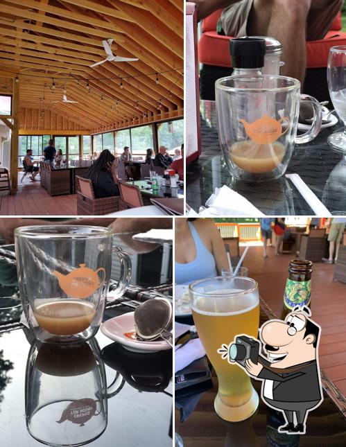 Crepes Tea House