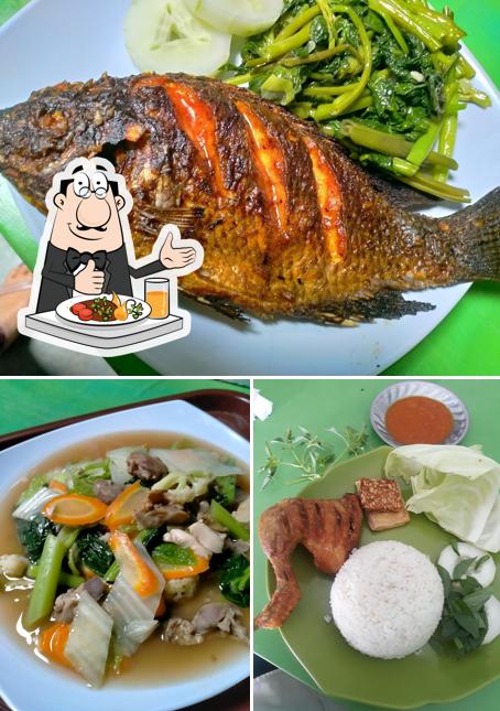 RM. Dapur Ijo