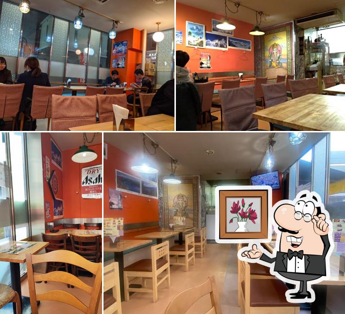 I-N KITCHEN