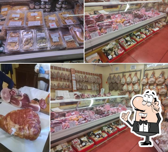 ITALIA DEI SAPORI S.R.L