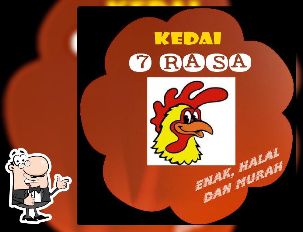 Kedai 7 Rasa