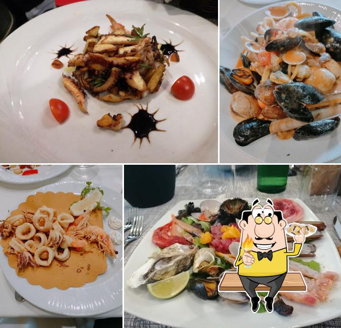 Ristorante La Riffa