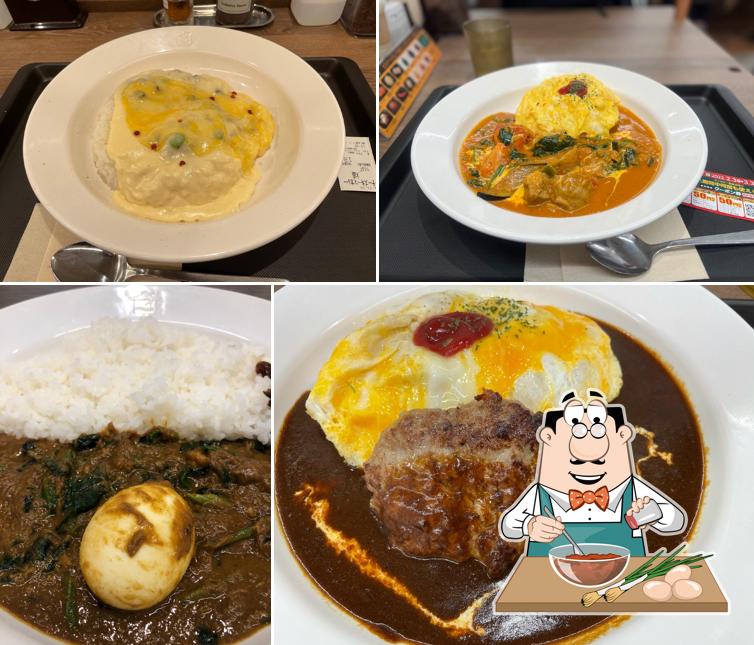 My Curry Shokudo Toyoda
