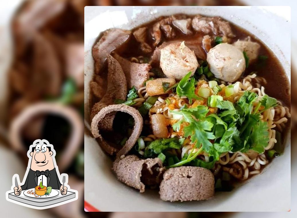 ร้านนายกรมะพร้าวบ้านแพ้ว