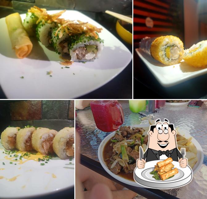 Osli Sushi