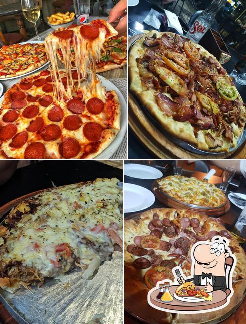 Pizzarellas