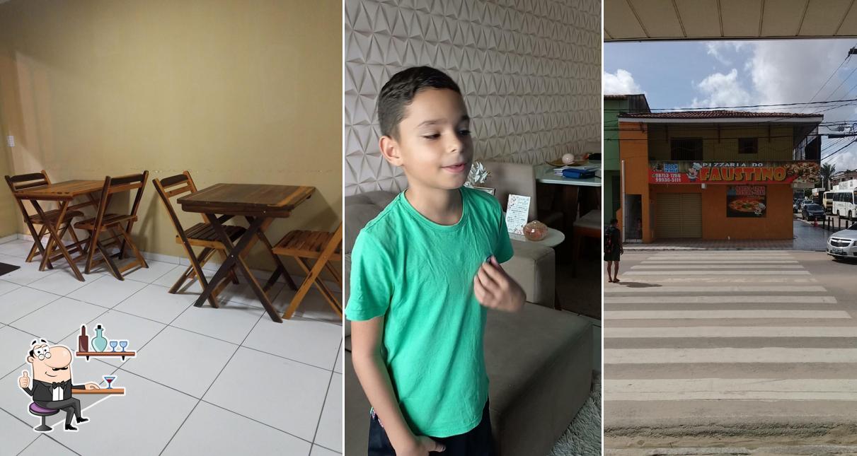 Pizzaria do Faustino