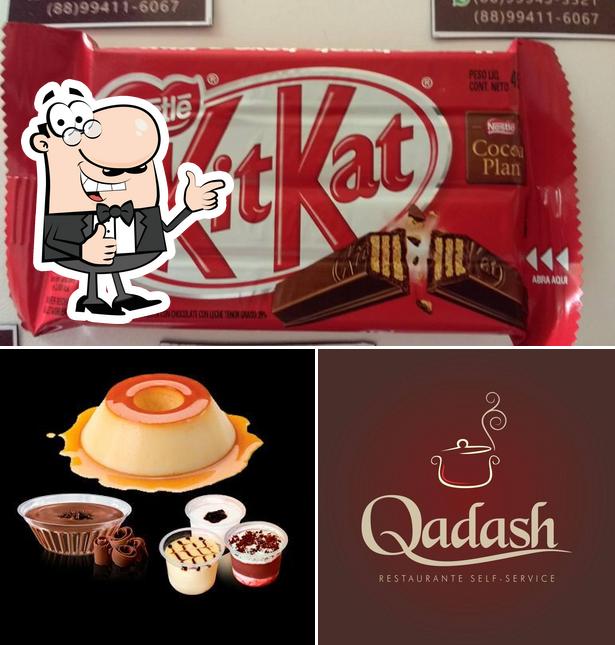 Qadash