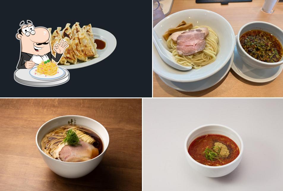 RAMEN Hayashida Minamifunabashi