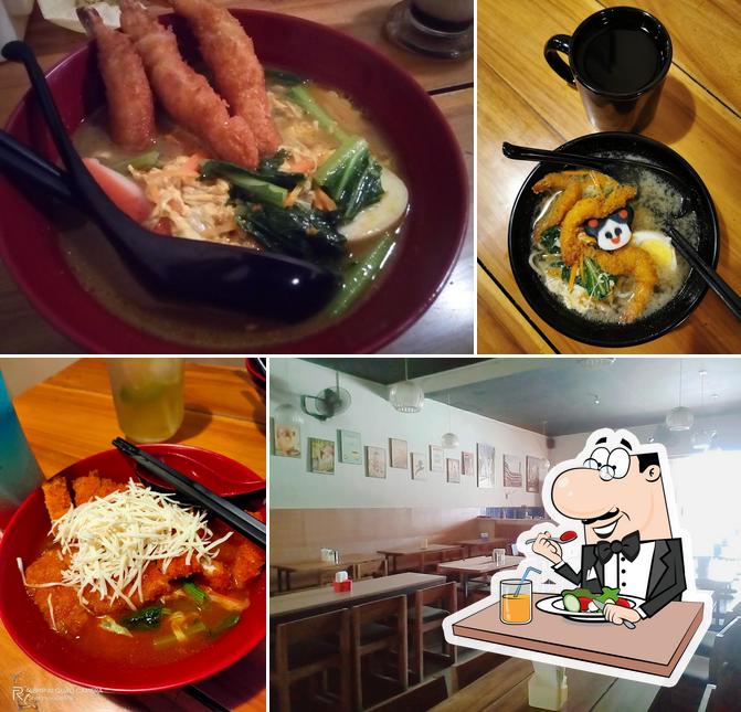 Ramen Ryo Subang